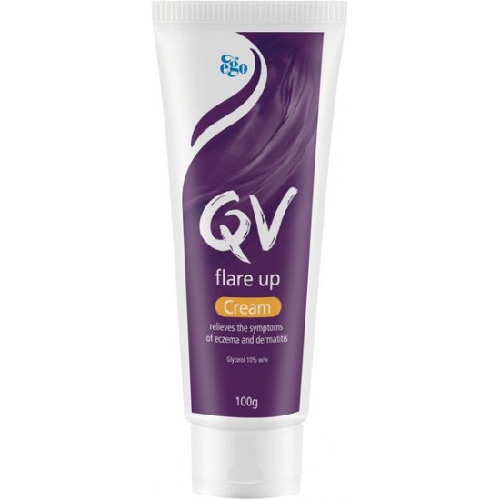 QV Flare Up Cream 100 ml